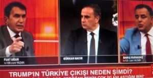 fuat uğur,barış yarkadaş