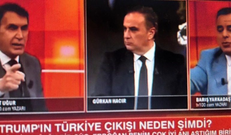 fuat uğur,barış yarkadaş