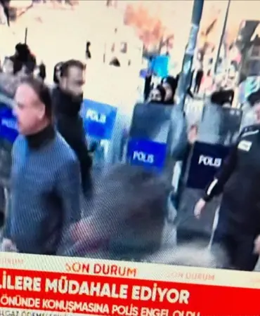 polis 1