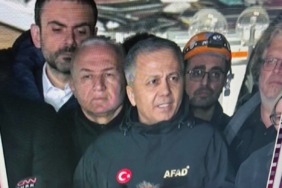 Ali Yerlikaya
