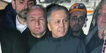 Ali Yerlikaya