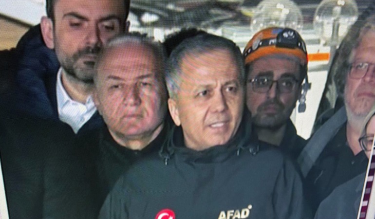 Ali Yerlikaya