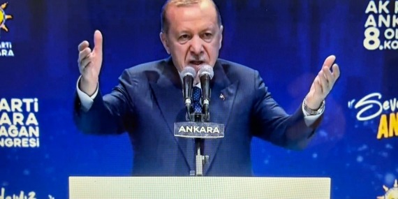 Siyaset, Ankara’da bir kez daha, dibe vurdu!