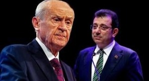 Bahçeli,imamoğlu