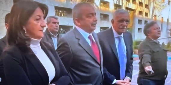 MHP Lideri Devlet Bahçeli’nin projesi hayata geçiriliyor mu?