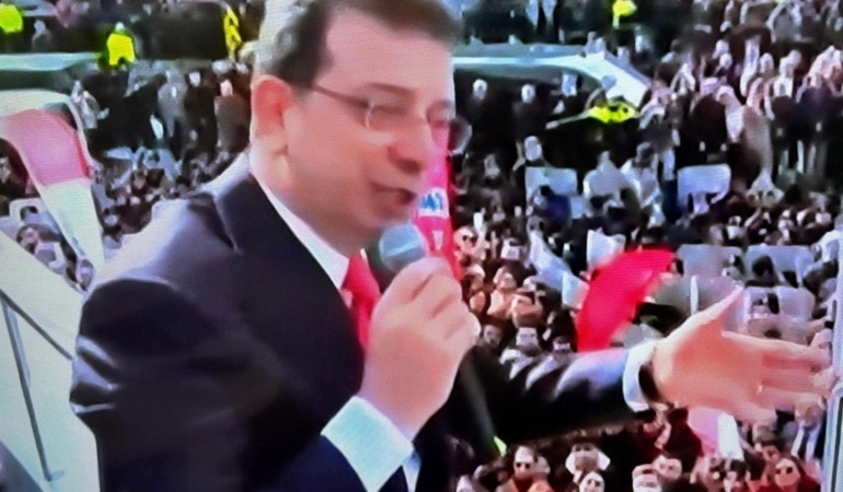 Ekrem İmamoğlu 1