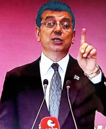 Ekrem İmamoğlu 1