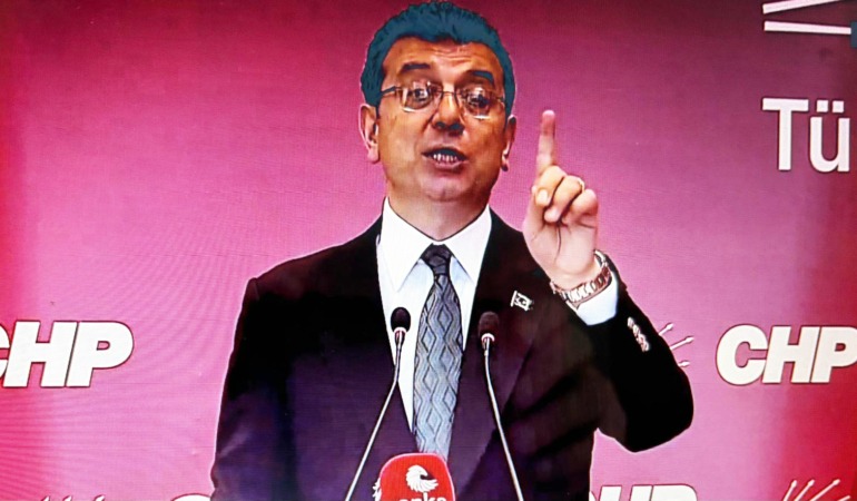 Ekrem İmamoğlu 1