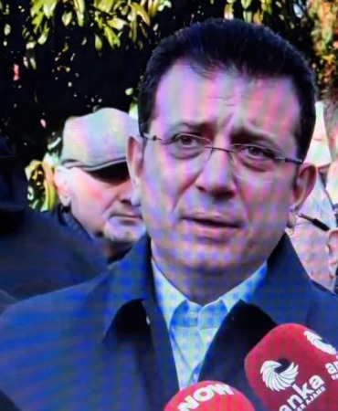 Ekrem İmamoğlu 2