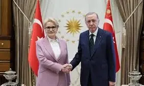 Erdoğan-Akşener