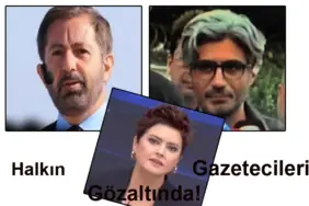 Gazeteci