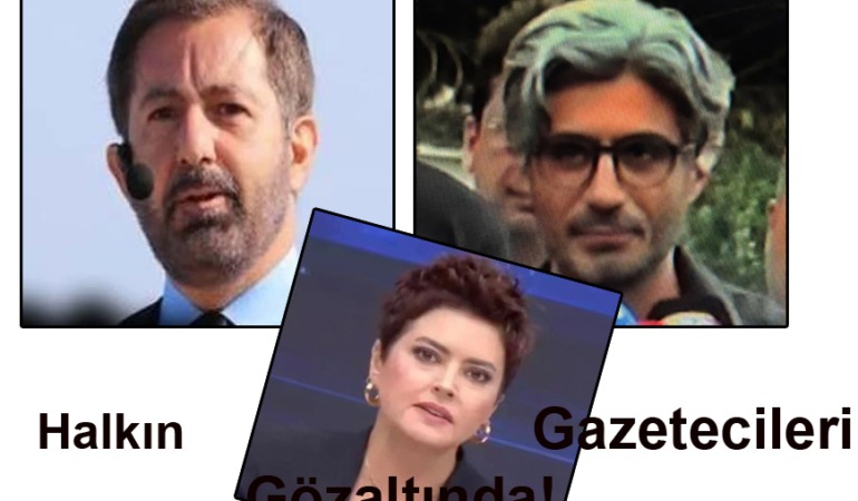 Gazeteci