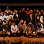 Gençlik ve Gönüllü zirve