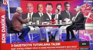 Halk TV