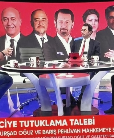 Halk TV
