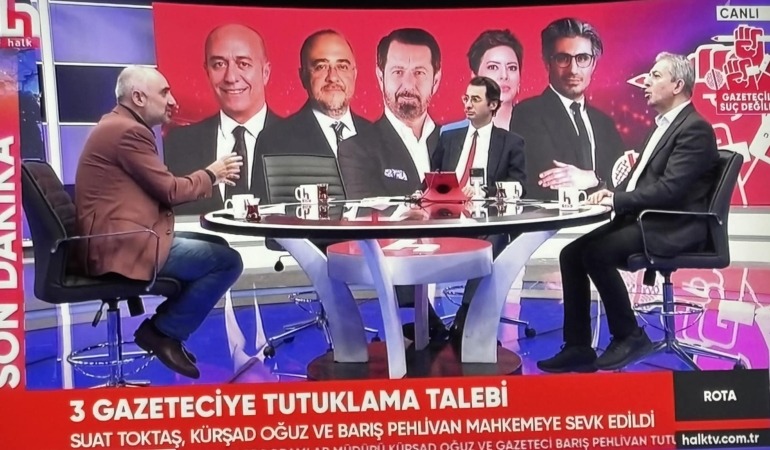 Halk TV