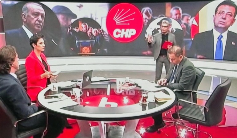 Halk TV