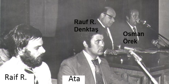 “Türkiyesiz Cennete Bile Gitmem”