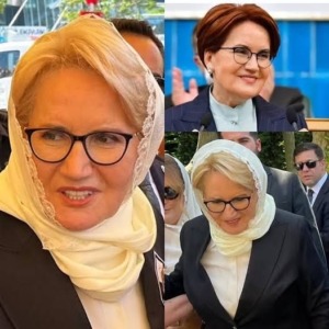 Meral Akşener