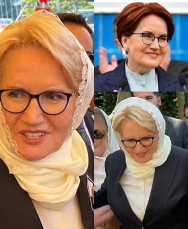 Meral Akşener