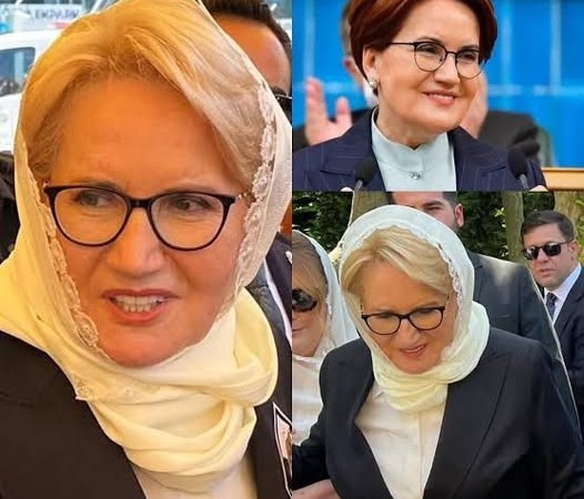 Meral Akşener