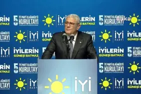 Musavat Dervişoğlu