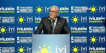 Musavat Dervişoğlu