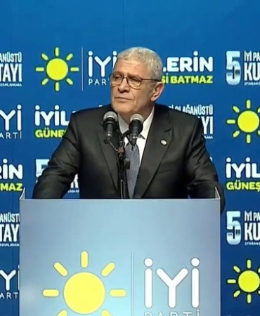 Musavat Dervişoğlu