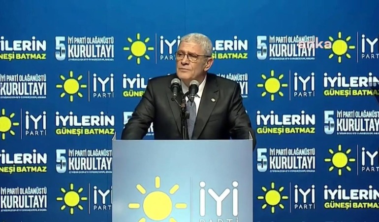 Musavat Dervişoğlu