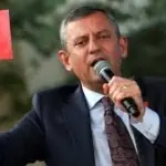 Özgür Özel