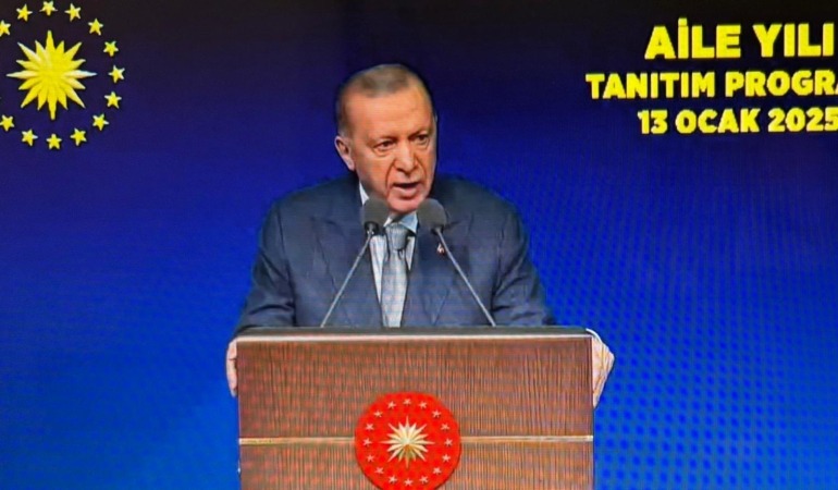 Recep Tayyip Erdoğan 1