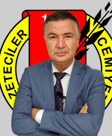Sezai Matur