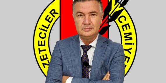 Sakarya Gazeteciler Cemiyeti Başkanı Sezai Matur,” Şiddet, baskı ve  ekonomik sıkıntılar, gazeteciliği tehdit ediyor!”