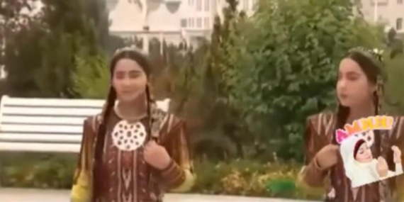 Türkmenistan’da, kadınlara yasaklar?