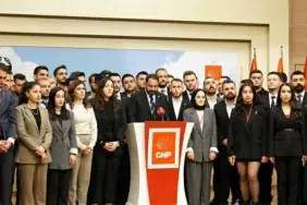 CHP İl başkanları