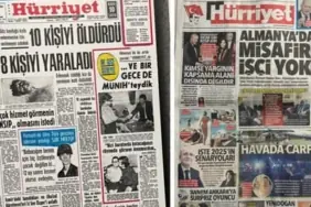 Hürriyet