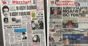 Hürriyet