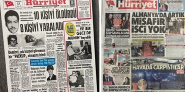 Hürriyet