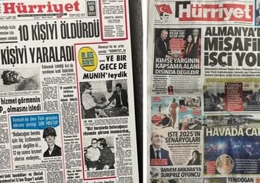 Hürriyet