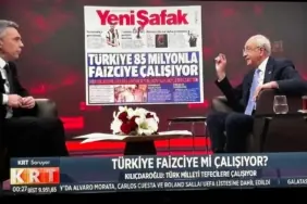 Kemal Kılıçdaroğlu 1