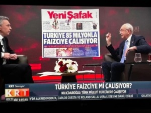 Kemal Kılıçdaroğlu 1