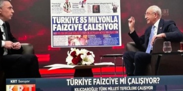 Kemal Kılıçdaroğlu 1