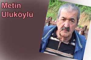 Metin Uluköylü v