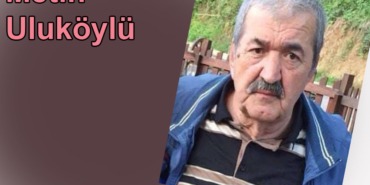 Metin Uluköylü v
