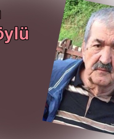 Metin Uluköylü v