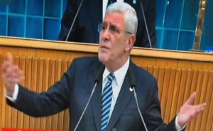 Musavat Dervişoğlu 1