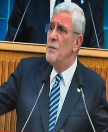 Musavat Dervişoğlu 1