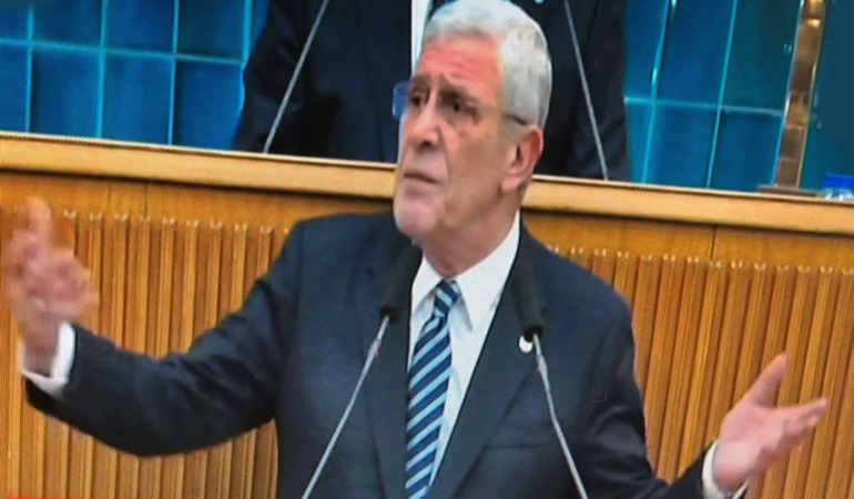 Musavat Dervişoğlu 1