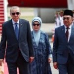 Recep Tayyip Erdoğan