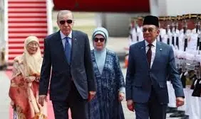 Recep Tayyip Erdoğan